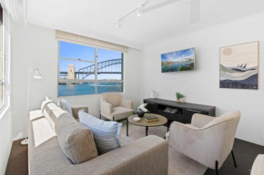Sydney Harbourside Apartment, Sydney